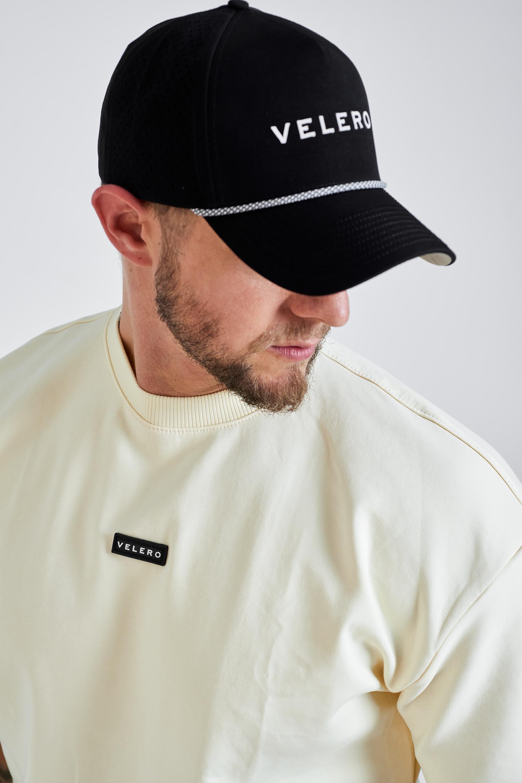 Oversize Velero Hover